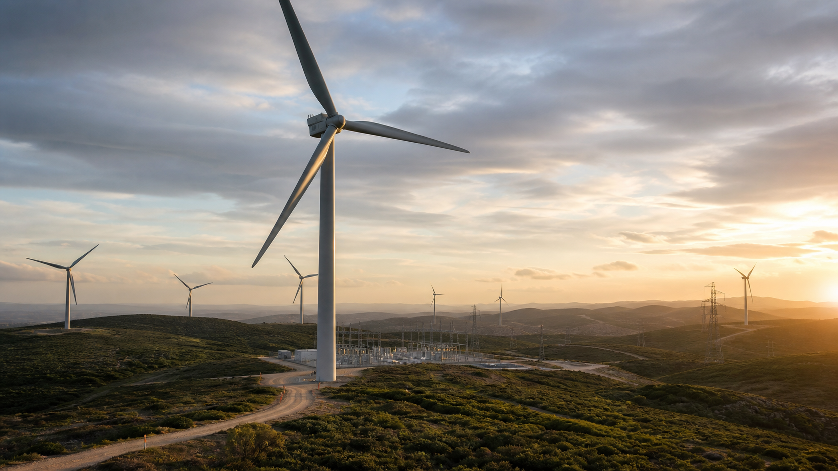 Renewable Energy